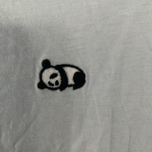 panda crop - Picture 2 of 4